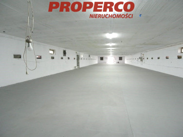 Budynek użytkowy Duchnice