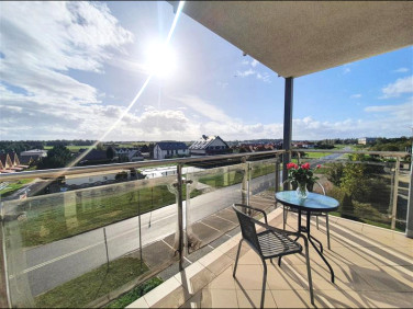 Mieszkanie Sarbinowo