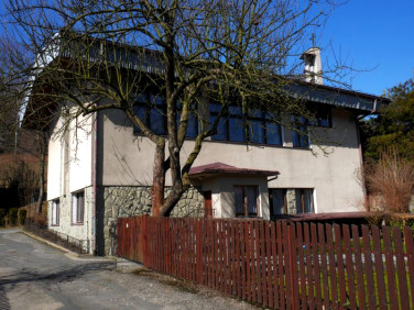 Budynek użytkowy Wisła sprzedaż