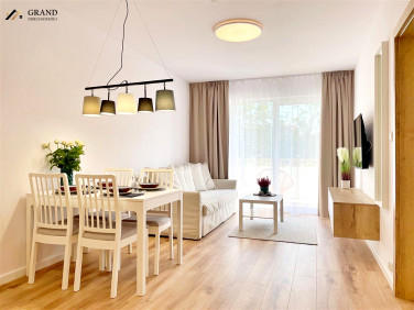 Mieszkanie Mielno sprzedaż