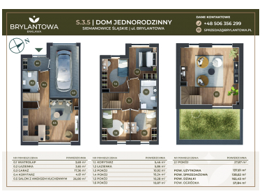 Dom Siemianowice Śląskie
