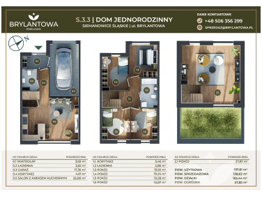 Dom Siemianowice Śląskie
