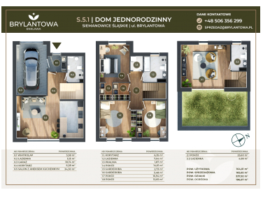 Dom Siemianowice Śląskie