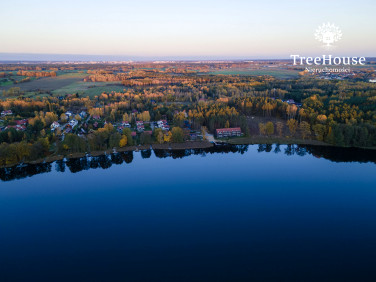 Działka inwestycyjna Tomaszkowo sprzedam