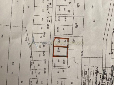 Działka budowlana Mazurowice