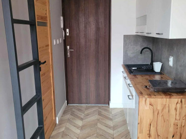 Mieszkanie Wałbrzych