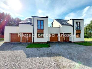 Dom Jastrzębie-Zdrój