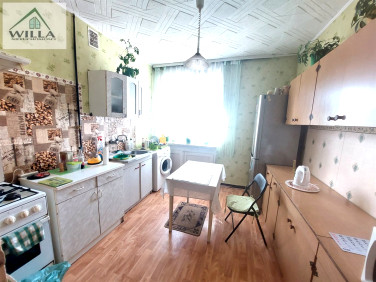 Mieszkanie Wałbrzych