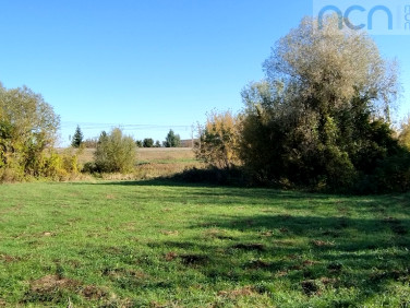 Działka budowlana Nowy Dwór Mazowiecki