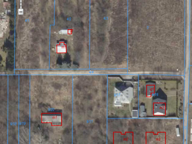 Działka siedliskowa Lublin