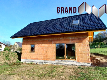 Dom Goleszów sprzedaż