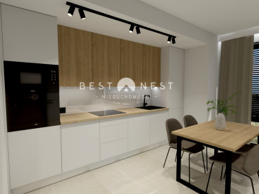 Mieszkanie Bielsko-Biała