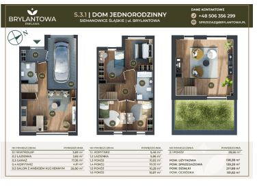 Dom Siemianowice Śląskie sprzedaż