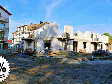 Mieszkanie apartamentowiec Środa Śląska