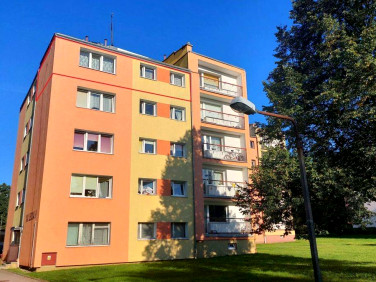 Mieszkanie Jelenia Góra