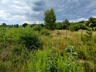 Działka budowlana Sulejówek