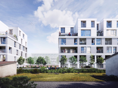 Apartamenty Składowa