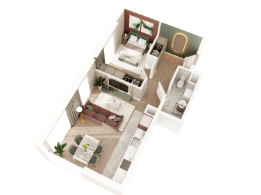 Mieszkanie Ożarów Mazowiecki