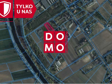 Działka rolna Gdańsk