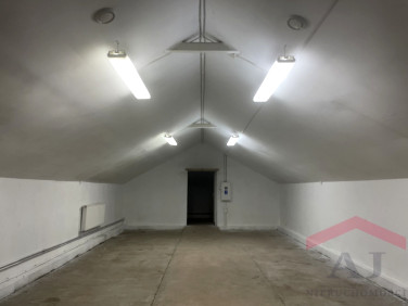 Budynek użytkowy Suchy Las