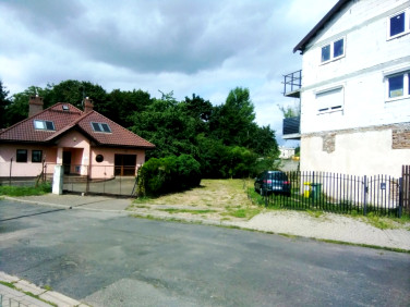 Działka budowlana Legnica