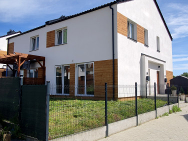 Dom Pobiedziska sprzedaż