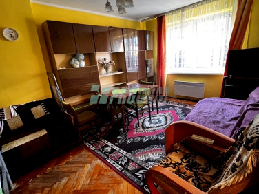 Mieszkanie Dąbrowa Górnicza