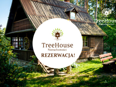 Dom Woryty sprzedaż