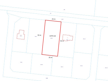 Działka budowlana Gdańsk