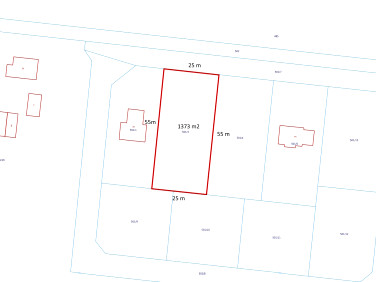 Działka budowlana Gdańsk