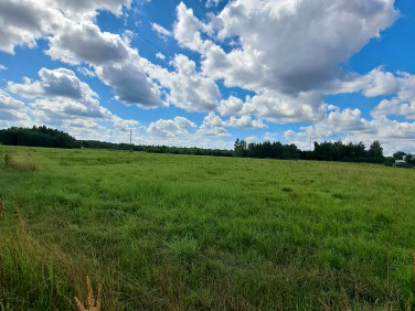 Działka budowlana Baszkówka