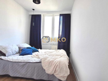 Mieszkanie blok mieszkalny sprzedaż