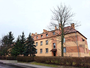 Mieszkanie Brzeg Dolny