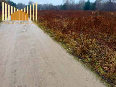 Działka budowlana Nowy Konik sprzedam