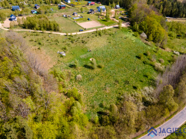 Działka budowlana Piekło Górne