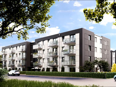 Mieszkanie Koninko sprzedaż