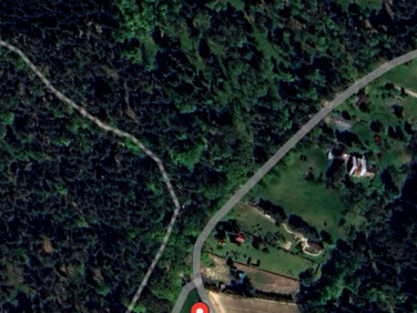 Działka budowlana Mogilany