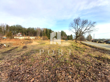 Działka budowlana Koleczkowo