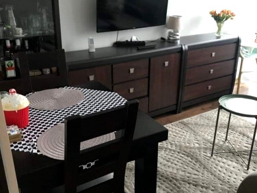 Mieszkanie Włocławek