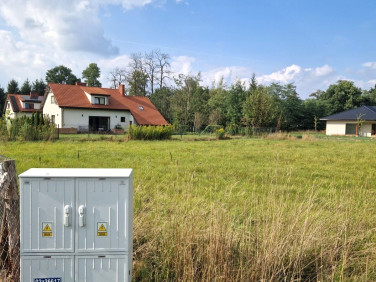 Działka Henryków-Urocze