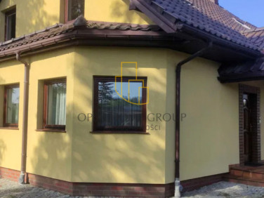 Dom Mokronos Dolny sprzedaż