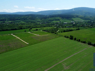 Działka budowlana Świeradów-Zdrój sprzedam