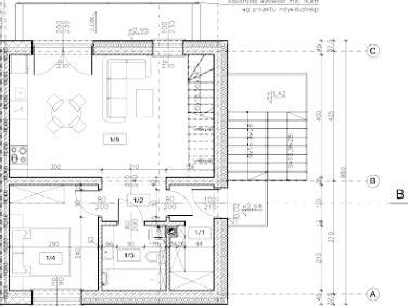 Mieszkanie Libertów