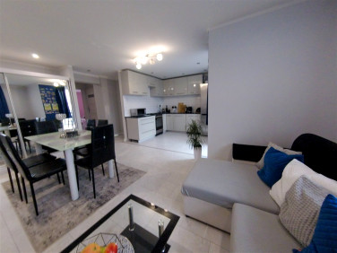 Mieszkanie Sosnowiec