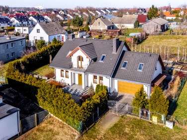 Dom Jankowo Gdańskie