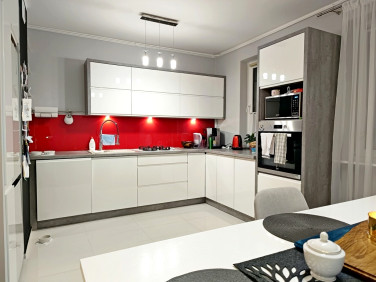 Mieszkanie nad jeziorem