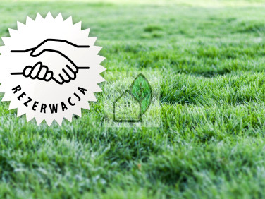 Pusta działka Bobrowiec