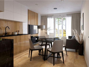 Mieszkanie apartamentowiec sprzedaż