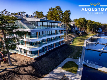 Mieszkanie Augustów