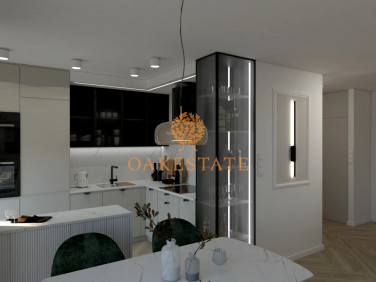 Mieszkanie apartamentowiec nad rzeką